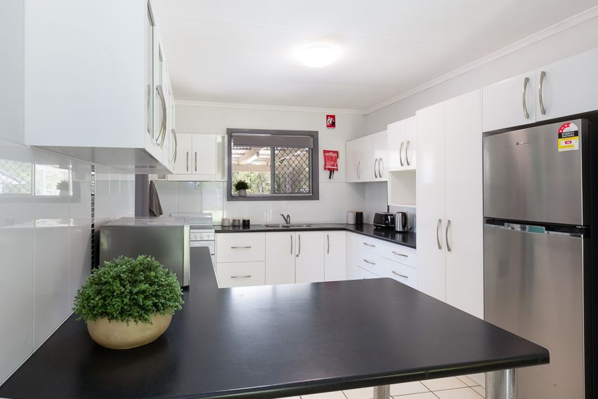 Explore a lifestyle of comfort & independence in Capalaba — Home image 7