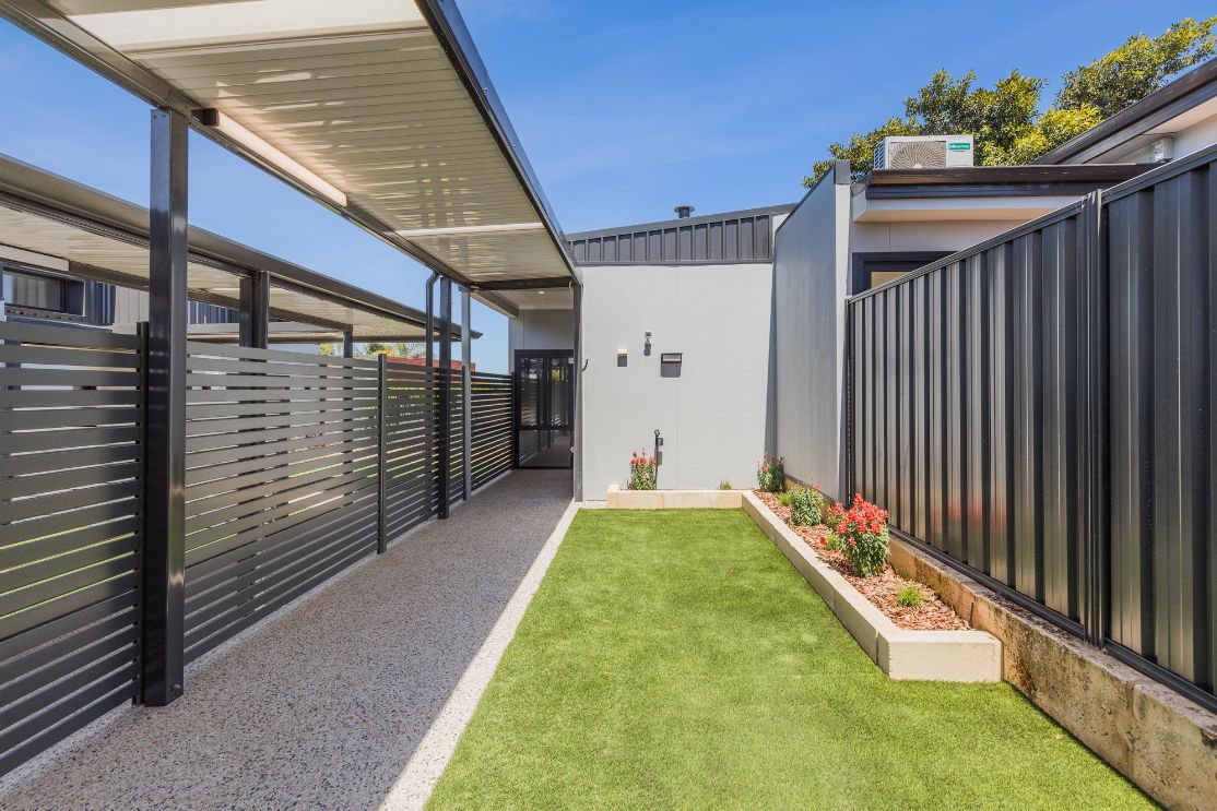 Kwinana SDA Home - Accessible Disability Housing — Home image 3