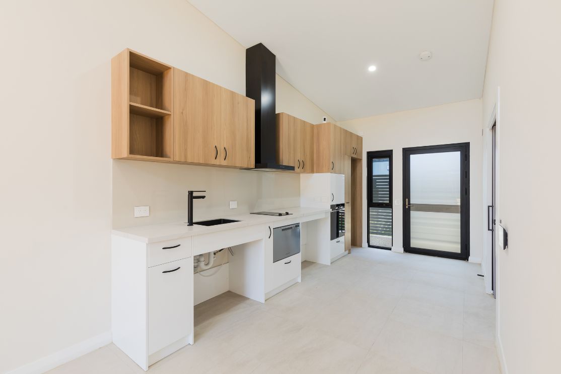 Kwinana SDA Home - Accessible Disability Housing — Home image 6