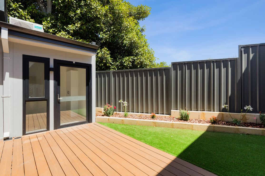 Kwinana SDA Home - Accessible Disability Housing — Home image 9