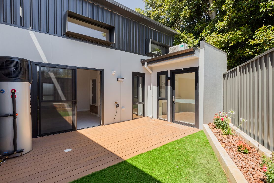Kwinana SDA Home - Accessible Disability Housing — Home image 11