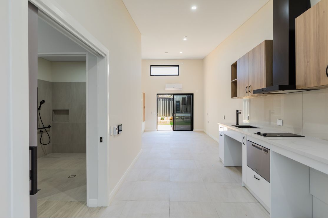 Kwinana SDA Home - Accessible Disability Housing — Home image 12