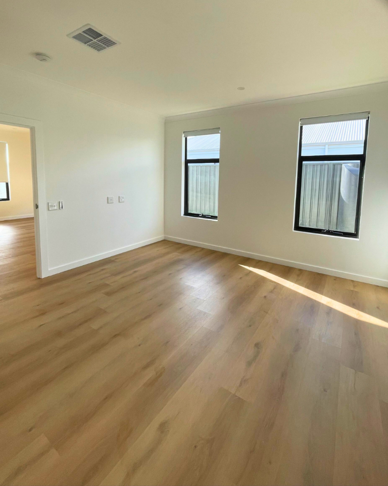 Modern Living with a Touch of Suburban Charm in Daveron Park — Home image 2