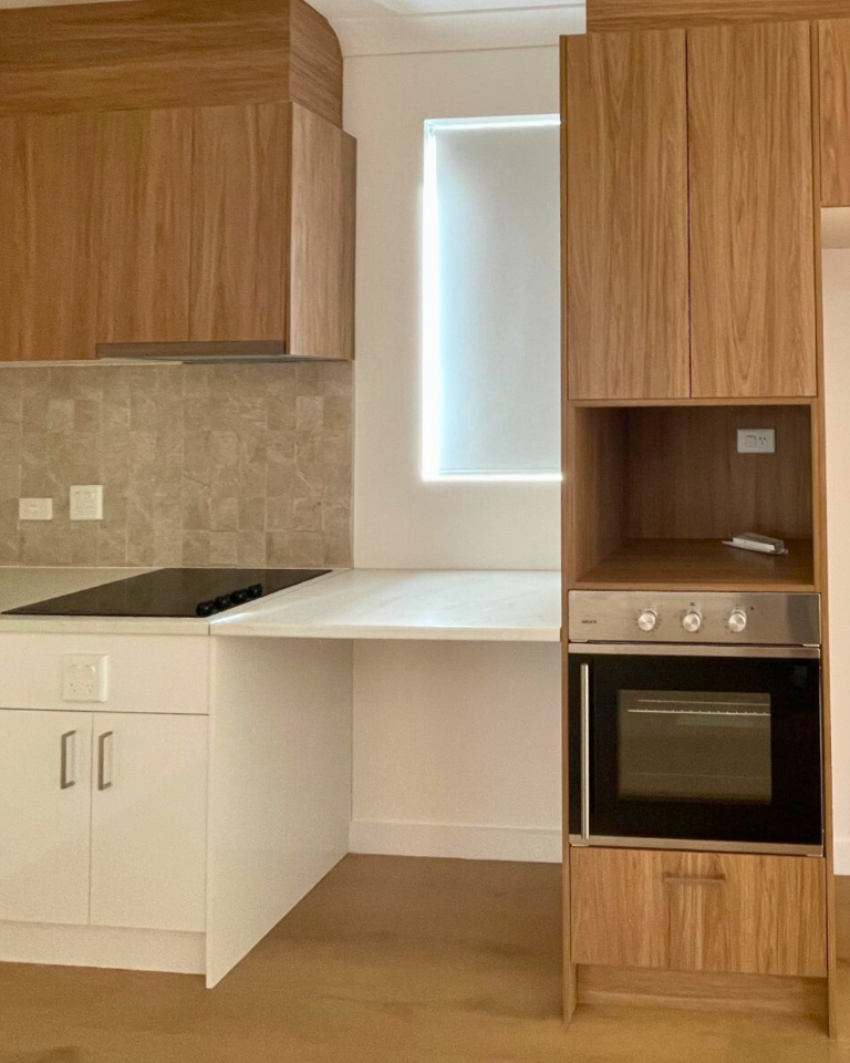 Modern Living with a Touch of Suburban Charm in Daveron Park — Home image 4