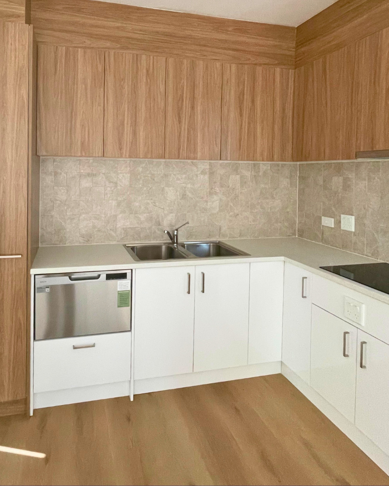 Modern Living with a Touch of Suburban Charm in Daveron Park — Home image 5