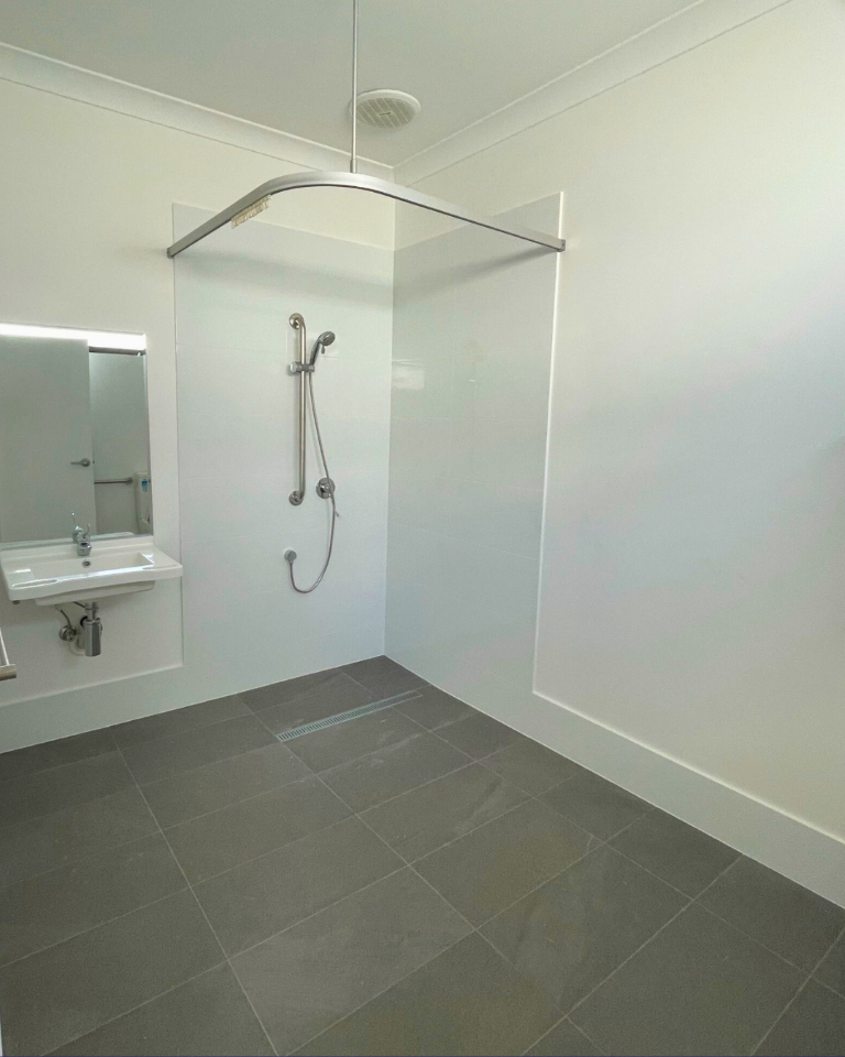 Modern Living with a Touch of Suburban Charm in Daveron Park — Home image 6
