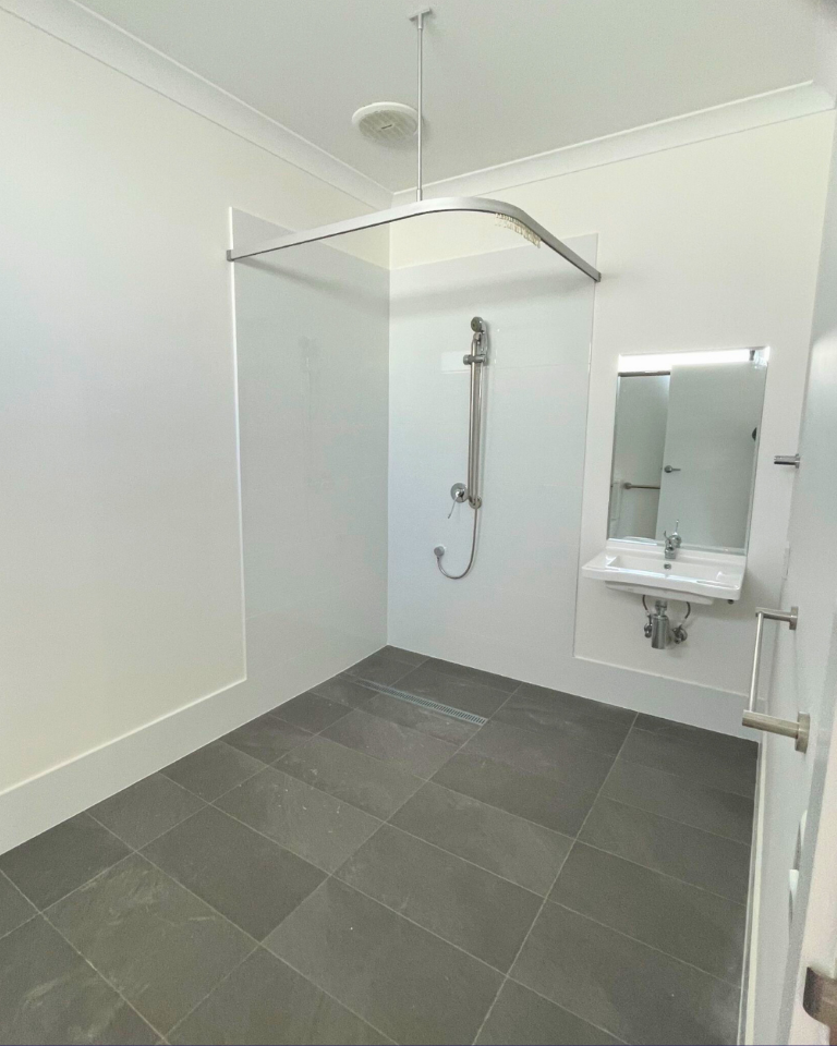 Modern Living with a Touch of Suburban Charm in Daveron Park — Home image 7