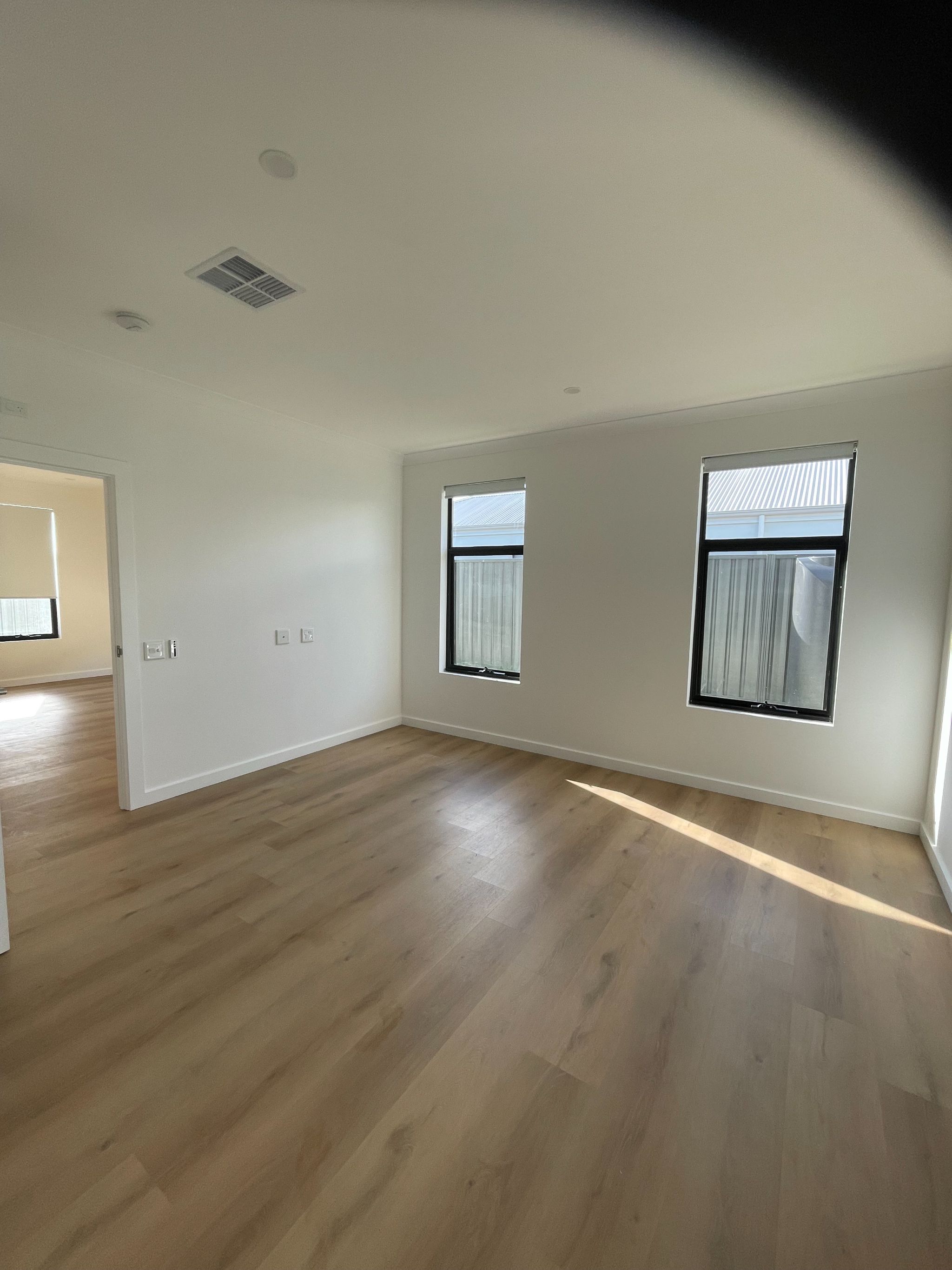 Modern Living with a Touch of Suburban Charm in Daveron Park — Home image 7