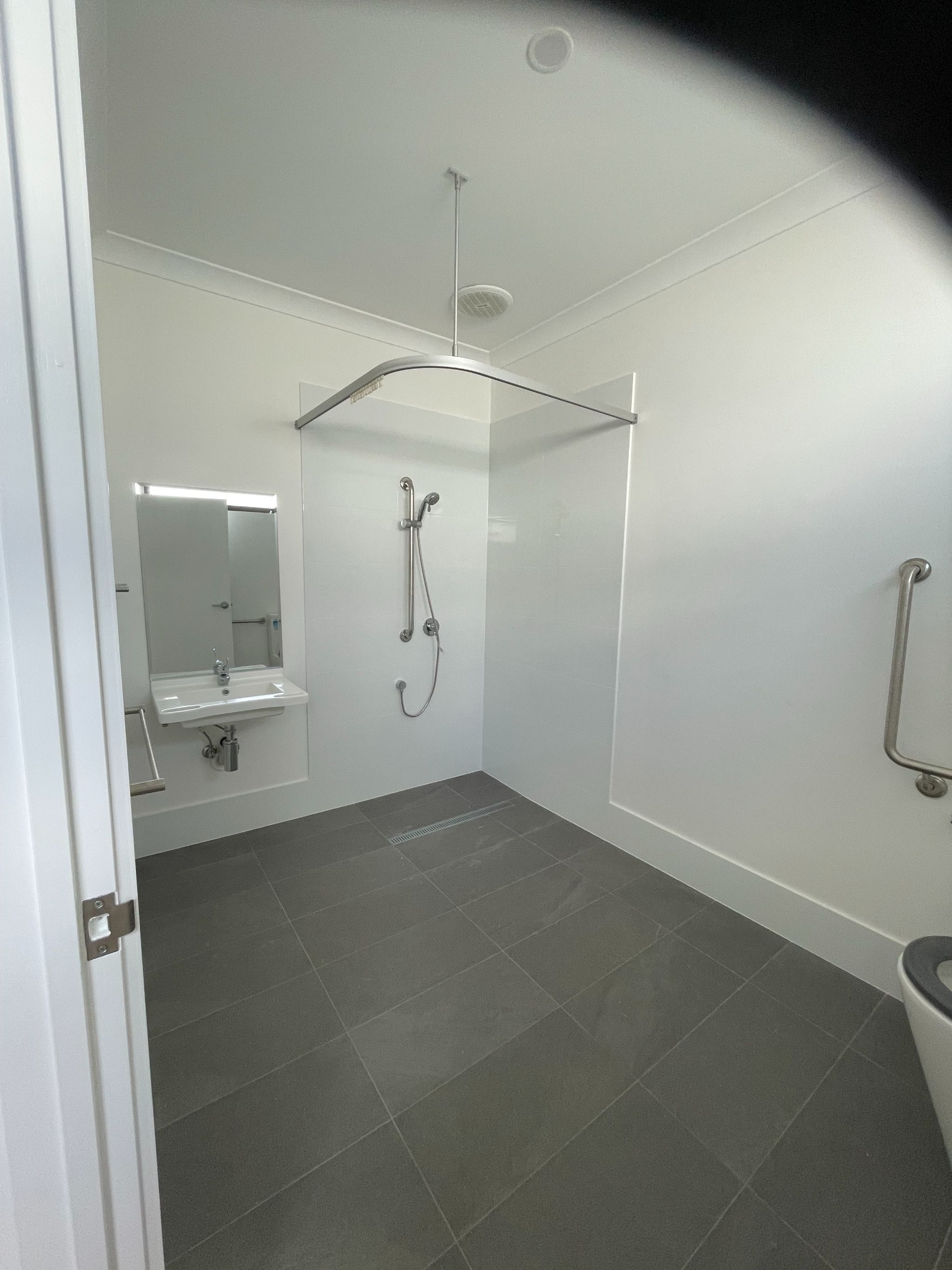 Modern Living with a Touch of Suburban Charm in Daveron Park — Home image 9