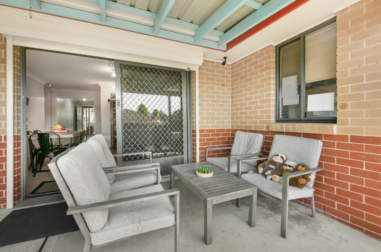 Supported Independent Living in Campbelltown — Home image 6