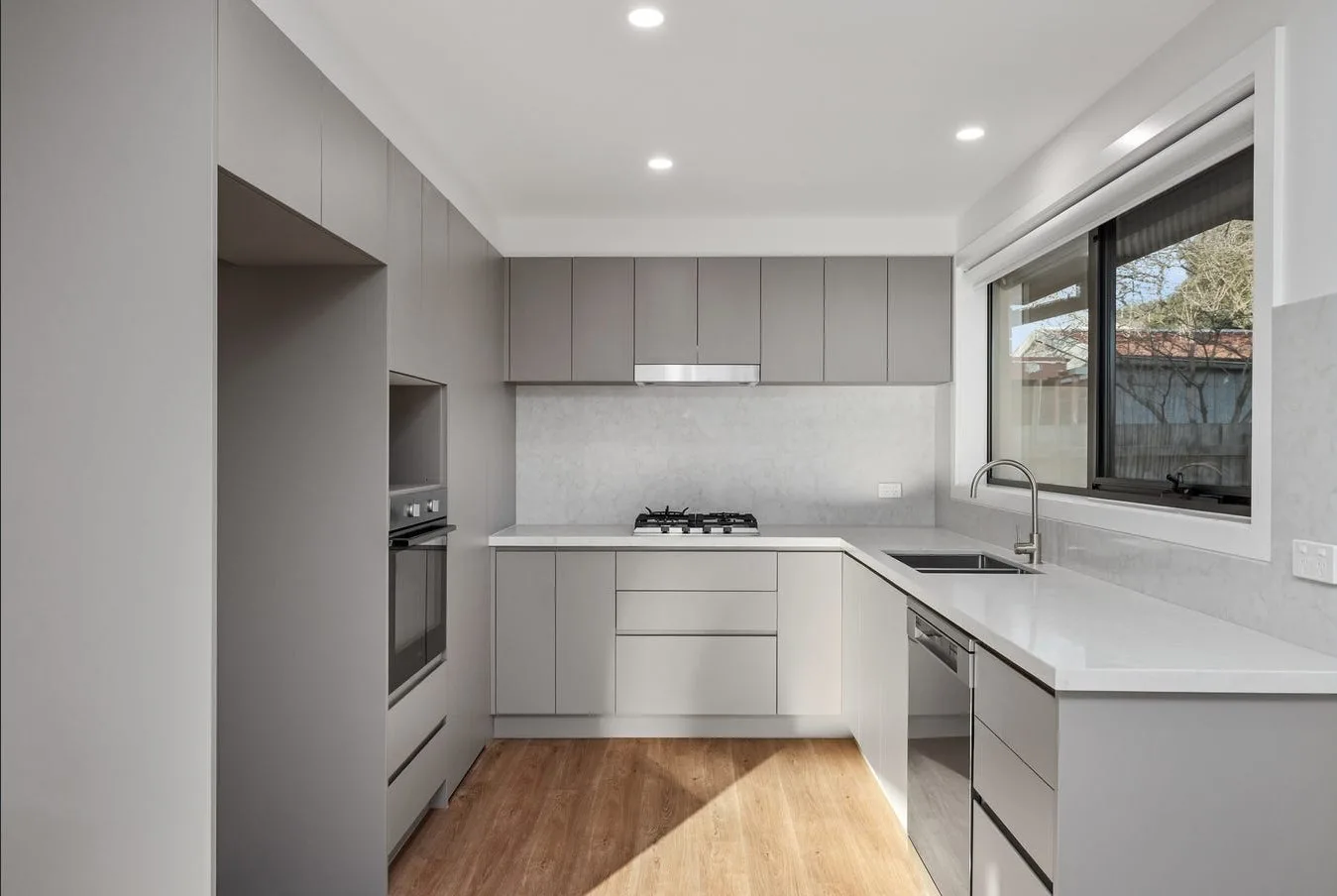 Modern Comfort in Croydon SIL Home — Home image 2