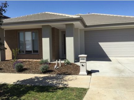 Werribee -  Harpley Estate — Home image 3
