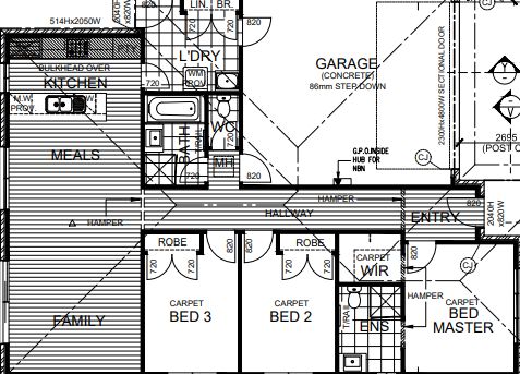 Werribee -  Harpley Estate — Home image 6
