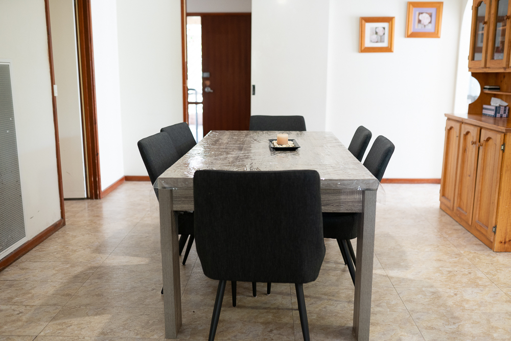 Stunning vacancy in Gowrie — Home image 3
