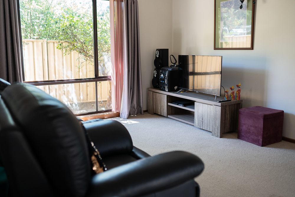 Stunning vacancy in Gowrie — Home image 6