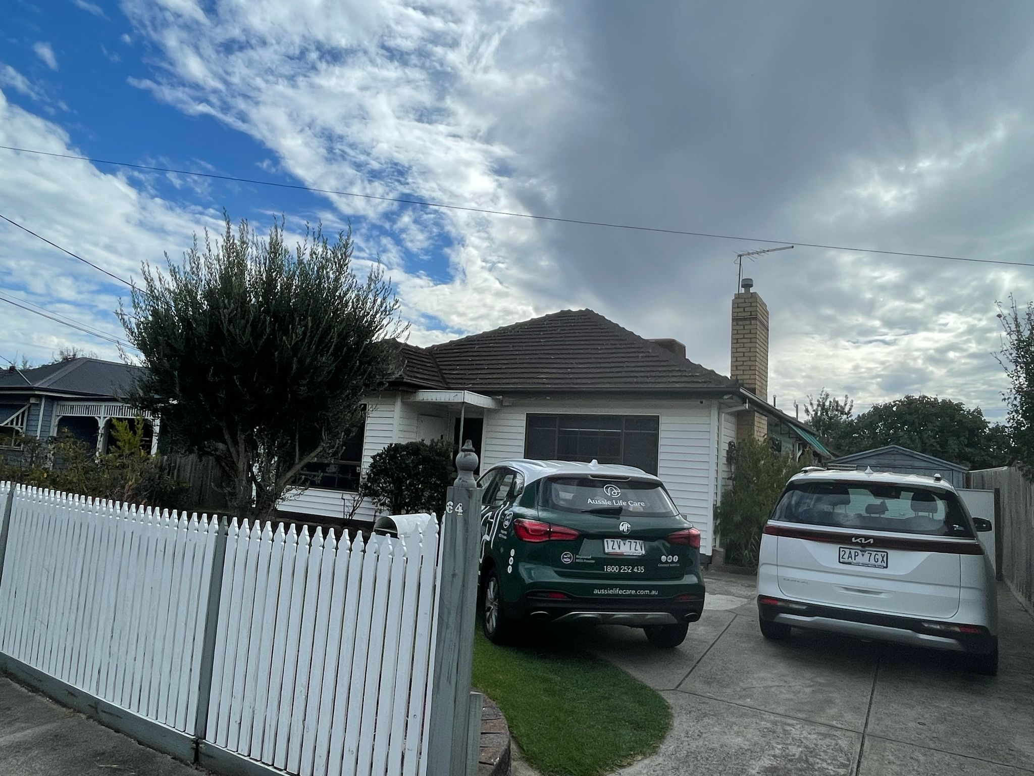 Desirable Federation Weatherboard Home – SIL/Respite/MTA in Reservoir Female — Home image 2