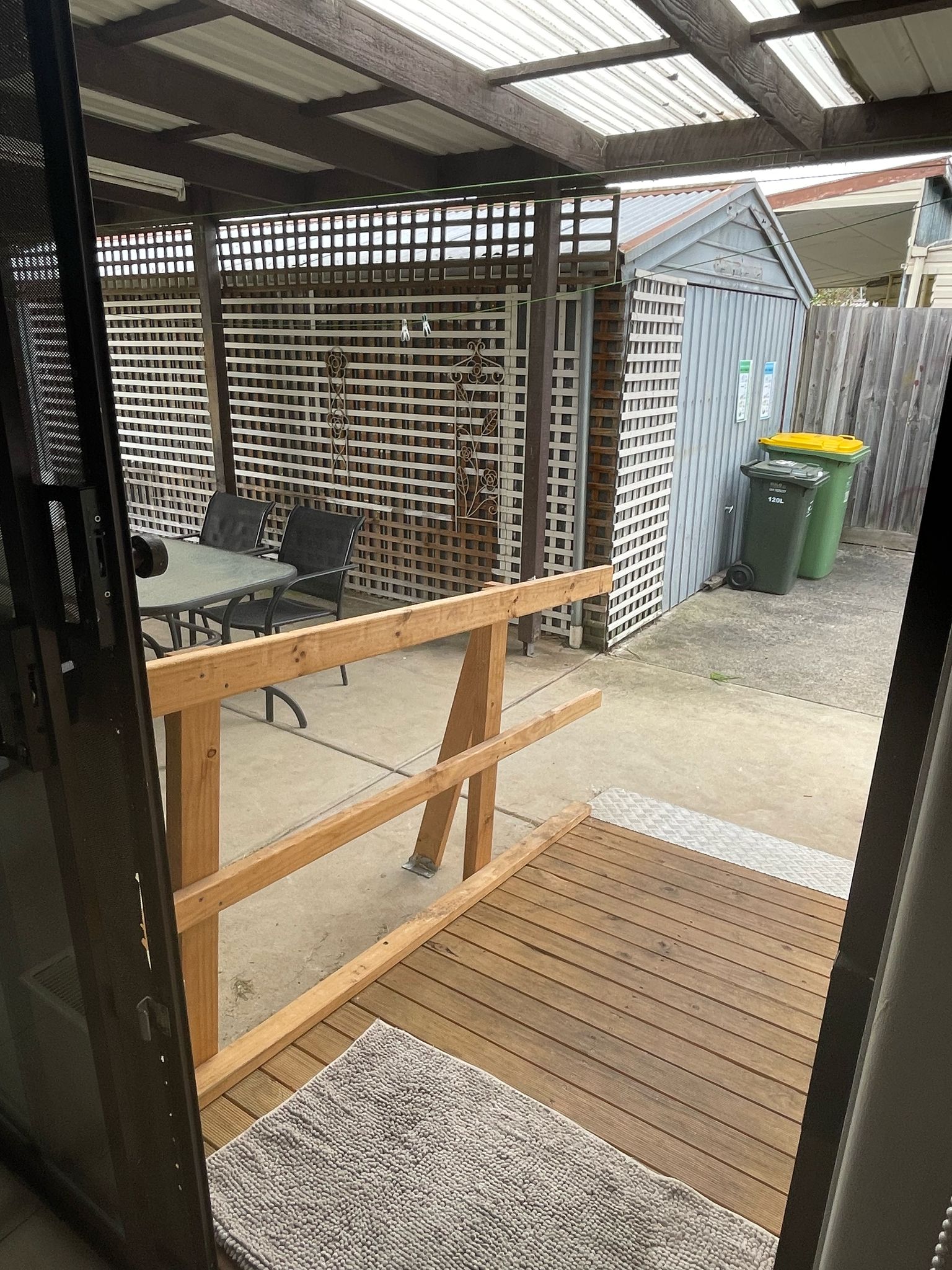 Desirable Federation Weatherboard Home – SIL/Respite/MTA in Reservoir Female — Home image 3