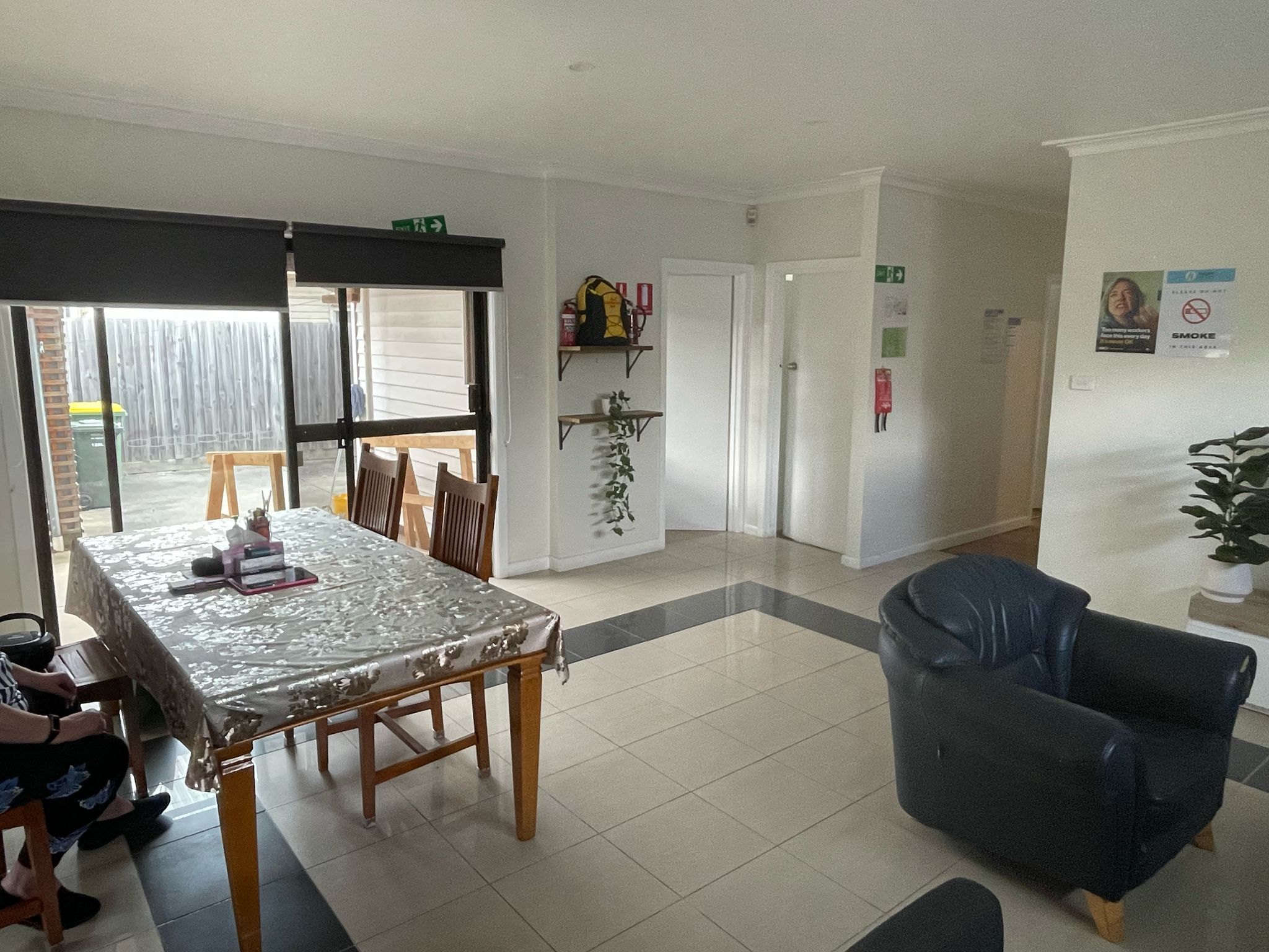 Desirable Federation Weatherboard Home – SIL/Respite/MTA in Reservoir Female — Home image 11