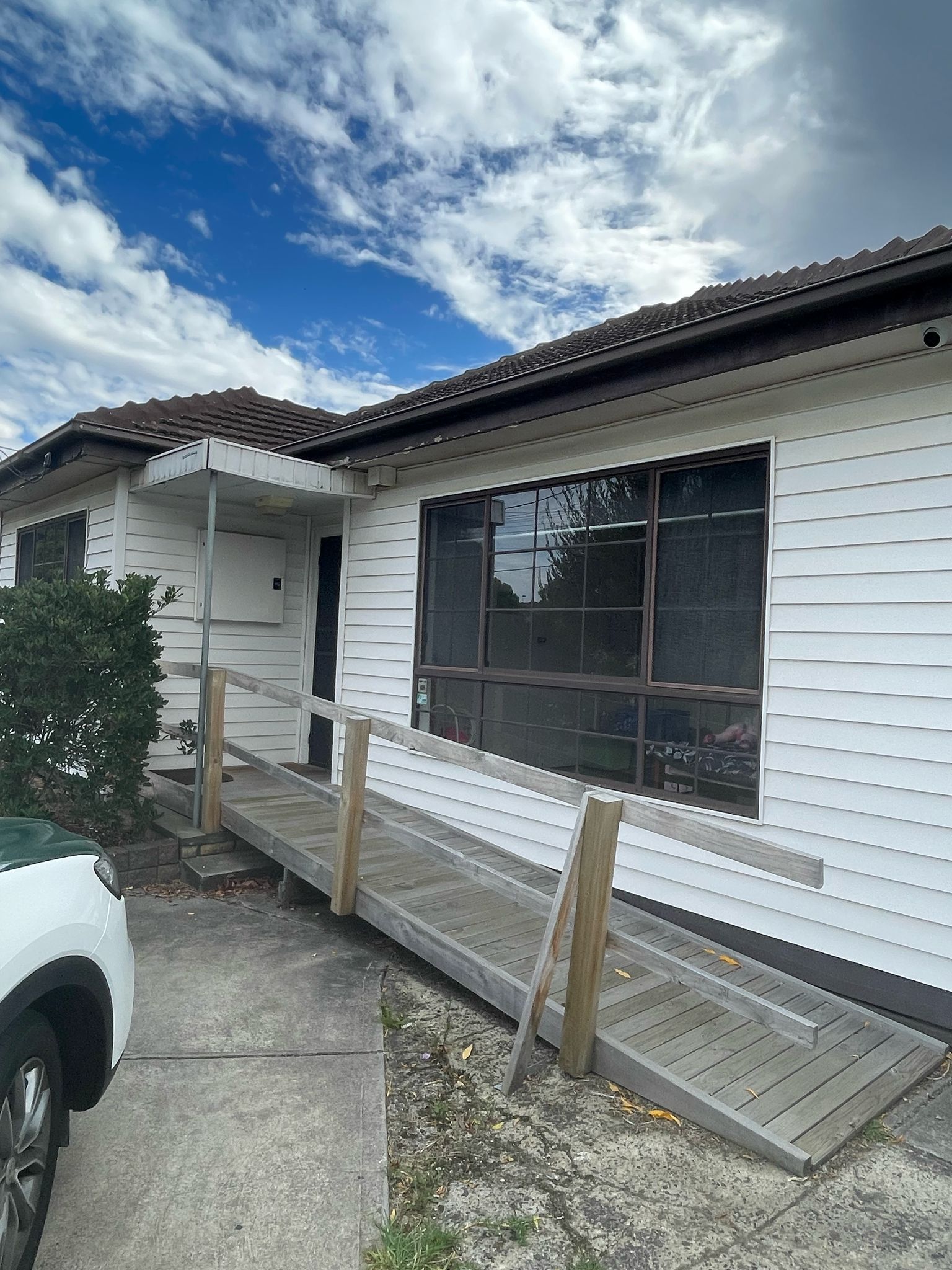 Desirable Federation Weatherboard Home – SIL/Respite/MTA in Reservoir Female — Home image 15