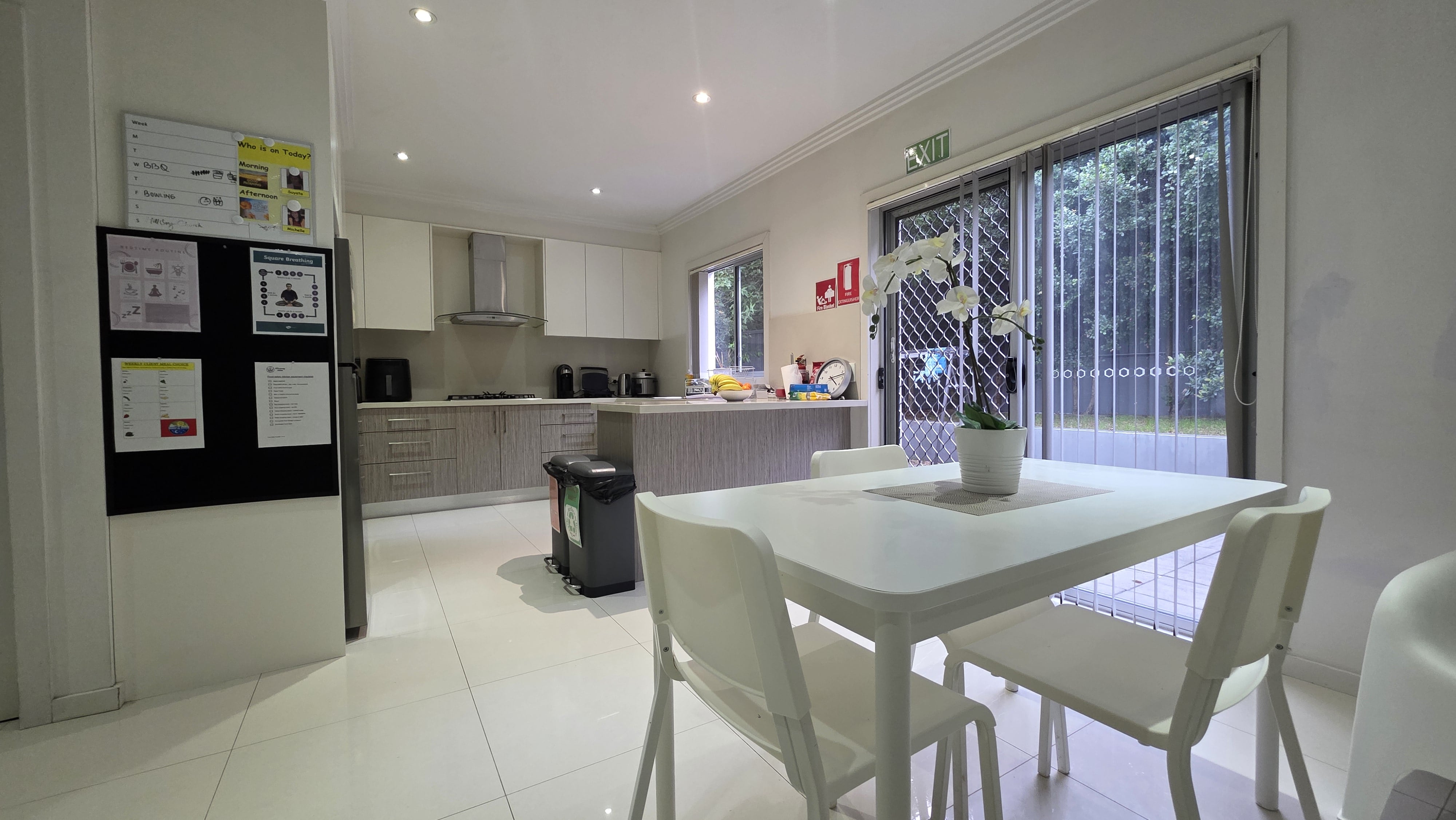North Parramatta – NDIS SIL, STA & MTA Supports — Home image 3