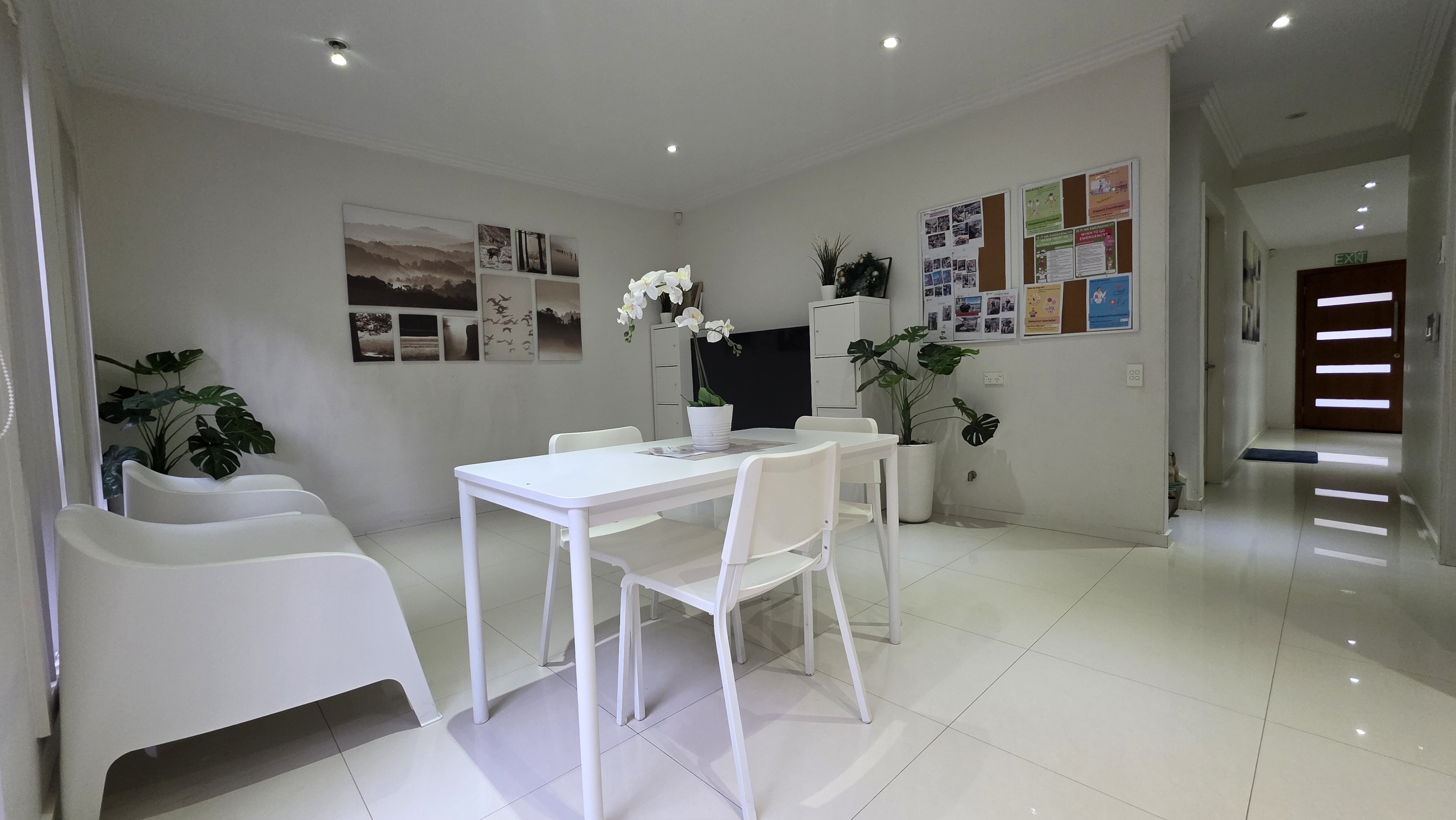 North Parramatta – NDIS SIL, STA & MTA Supports — Home image 5