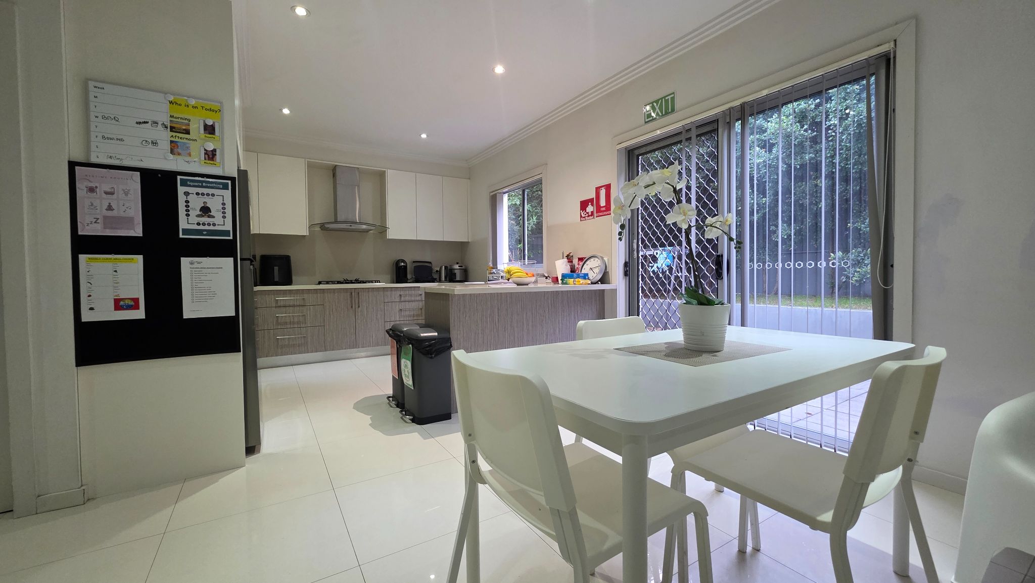 North Parramatta – NDIS SIL, STA & MTA Supports — Home image 12
