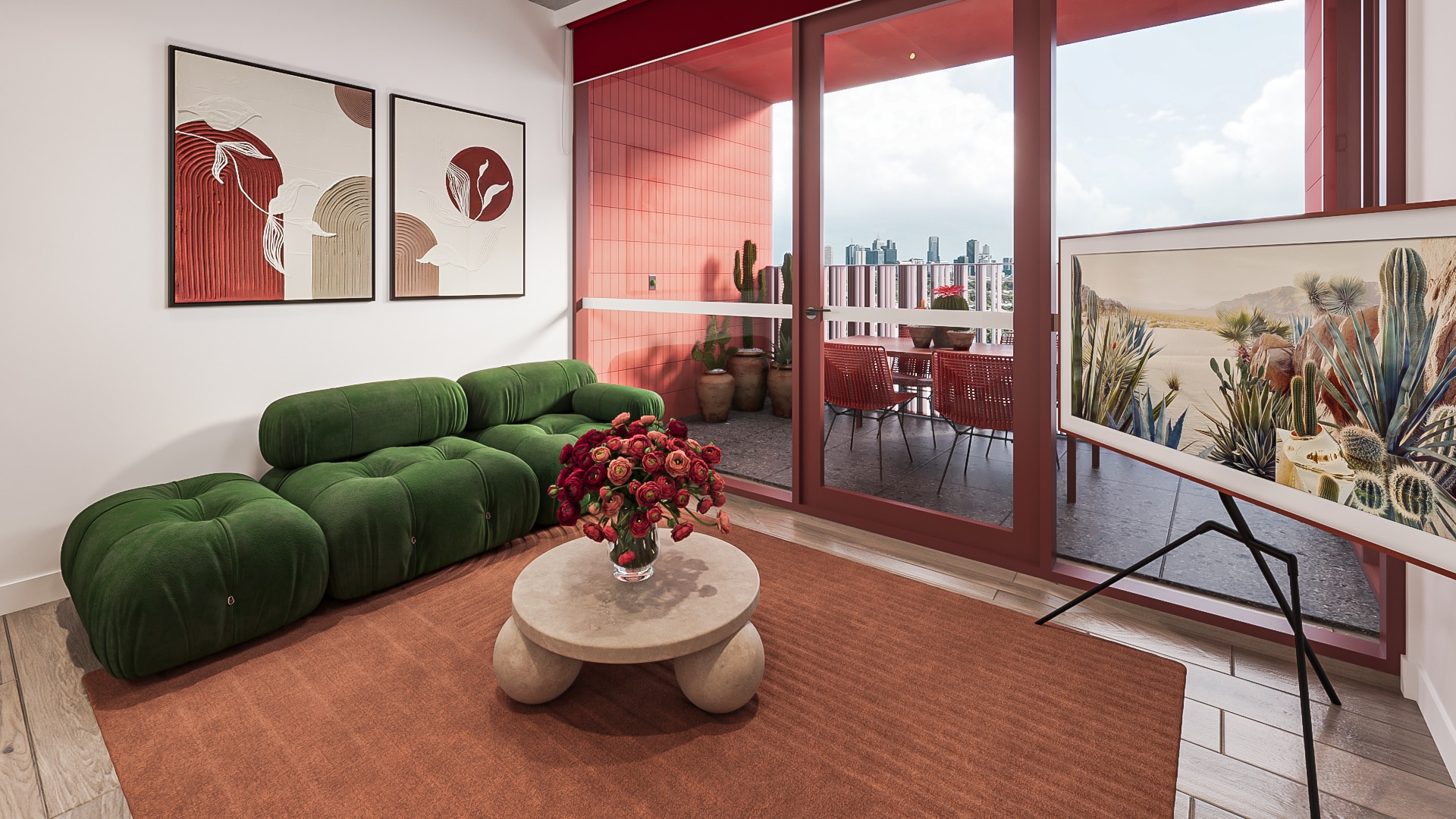 Brunswick – 9 Wilson Ave, 3056 — Home image 6