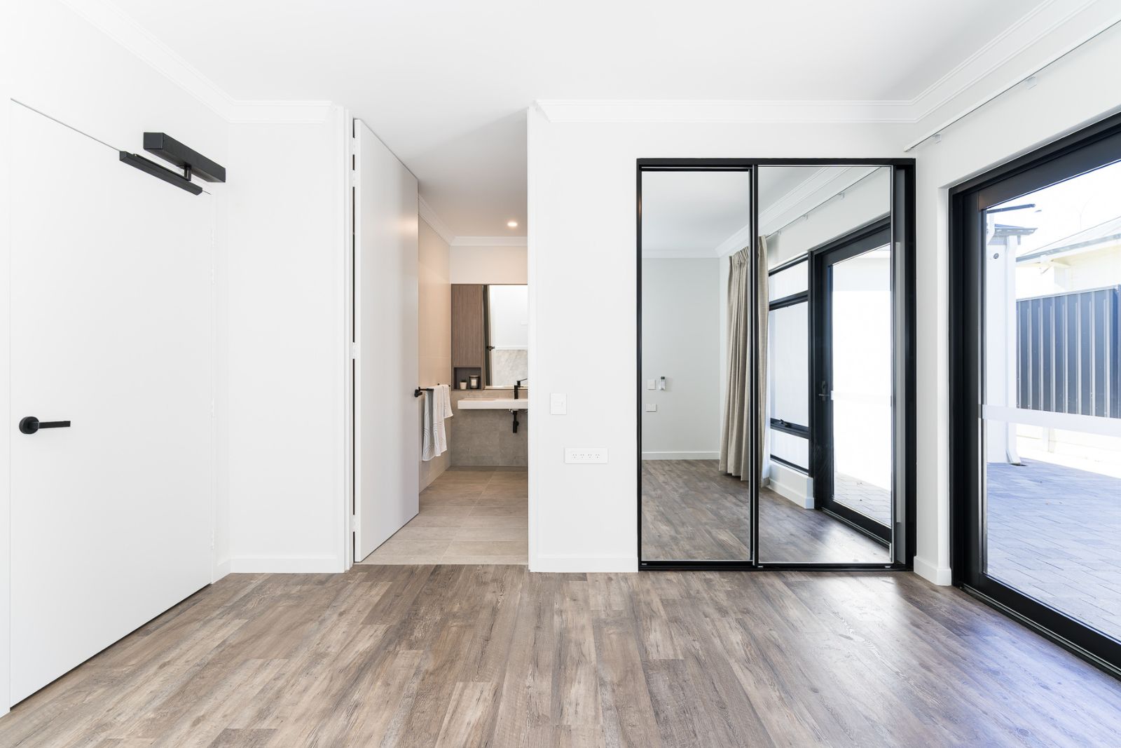 SDA Home in Joondalup - Designed for Real Life, Not Just SDA Disability Accommodation — Home image 2