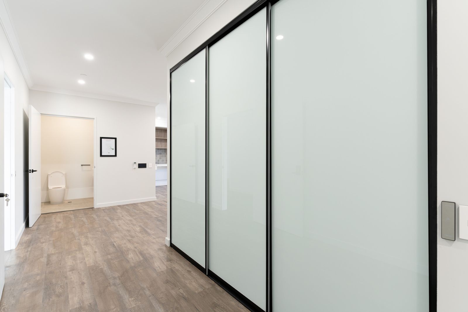 SDA Home in Joondalup - Designed for Real Life, Not Just SDA Disability Accommodation — Home image 9