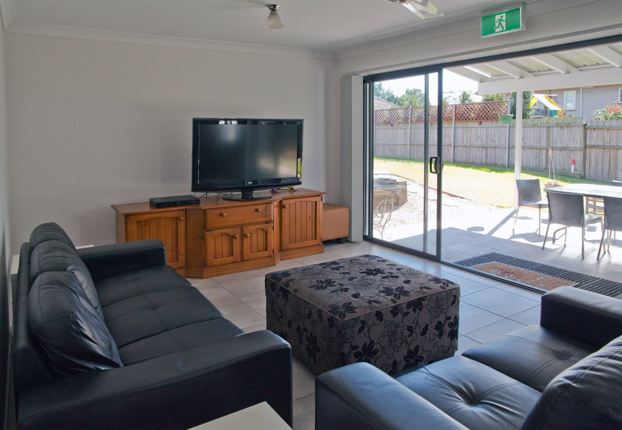 Spacious and Homely SIL House — Home image 2