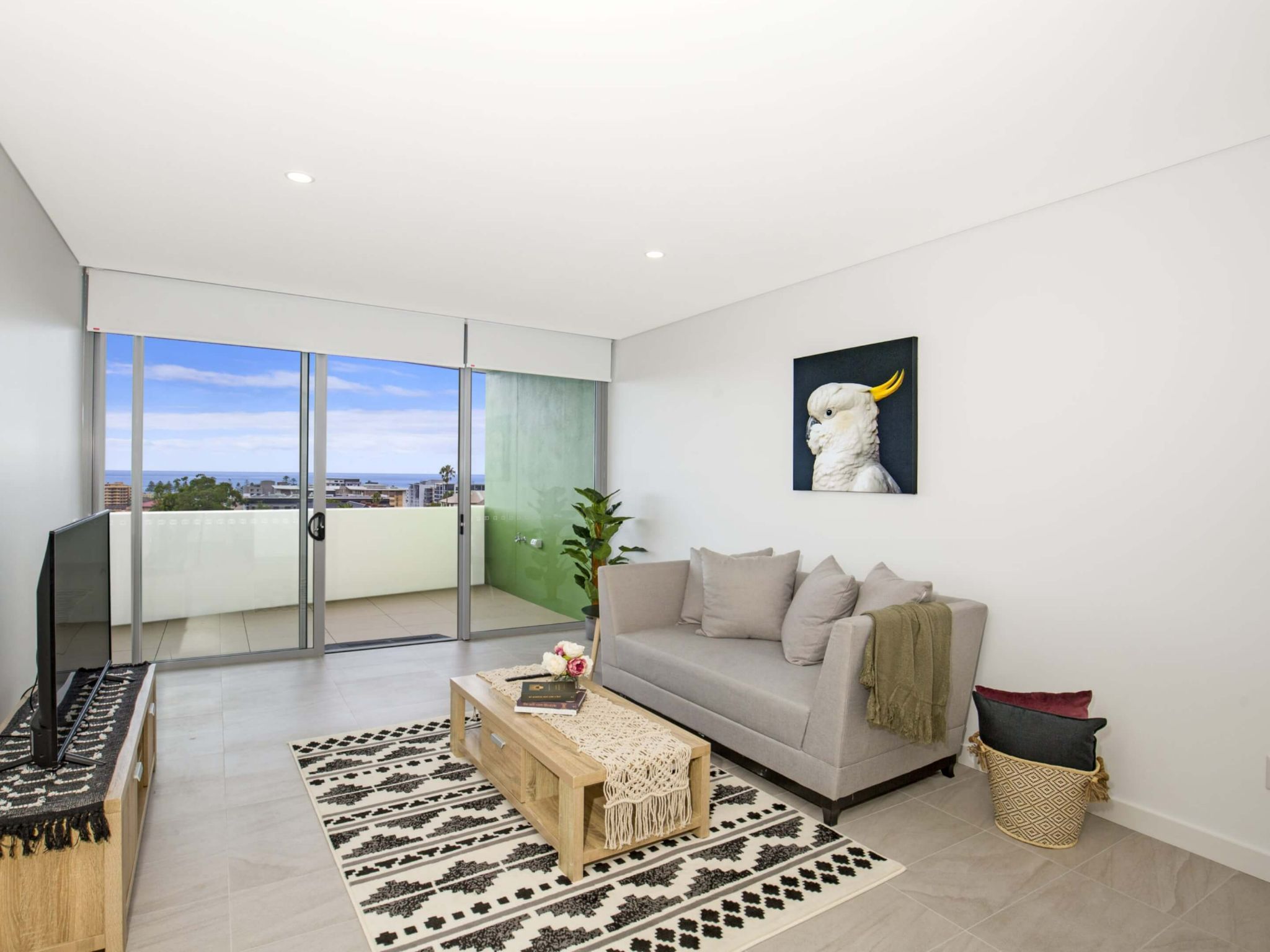 High Physical Support & Improved Liveability SDA Apartments in Wollongong — Home image 3