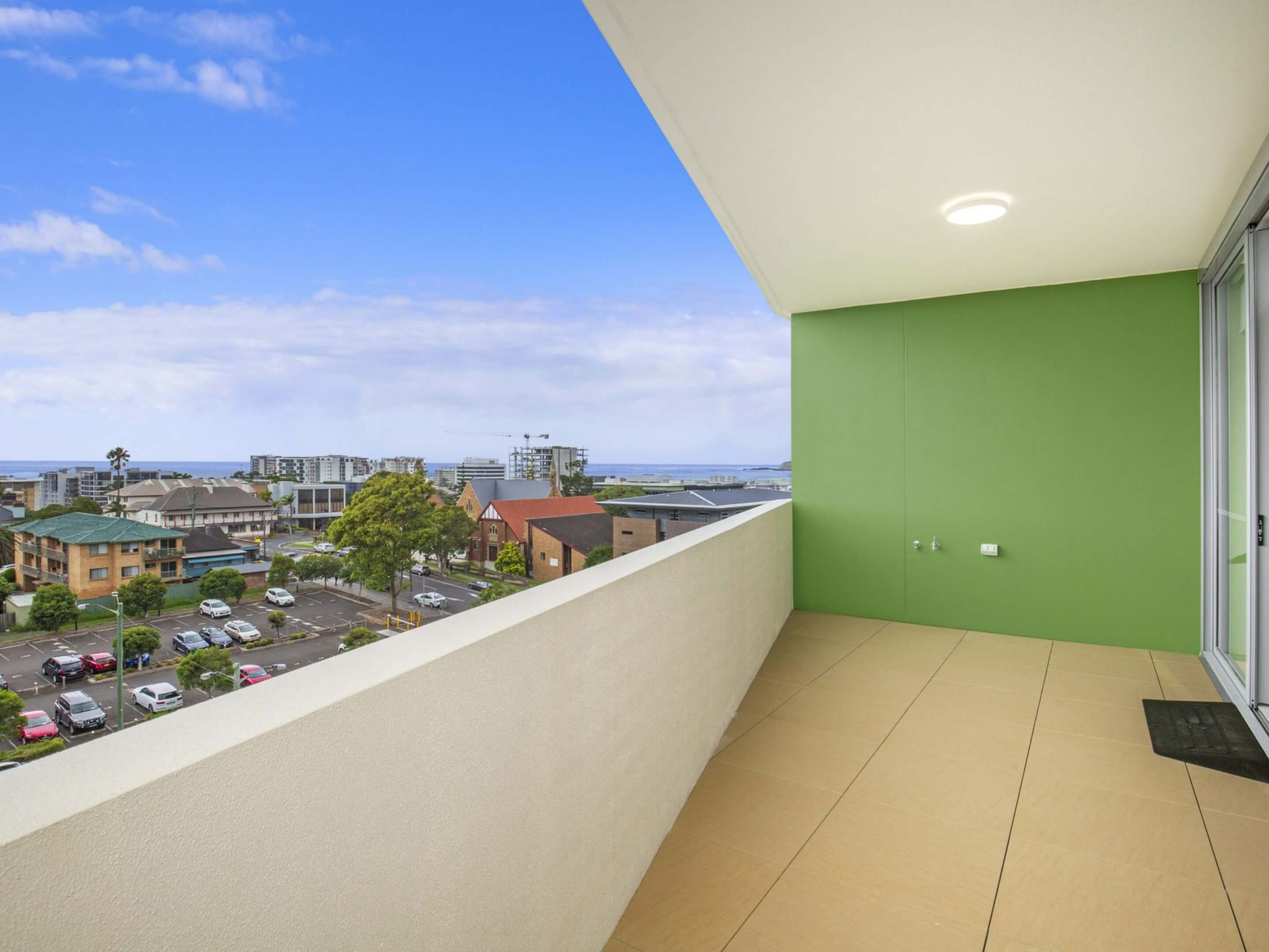 High Physical Support & Improved Liveability SDA Apartments in Wollongong — Home image 4