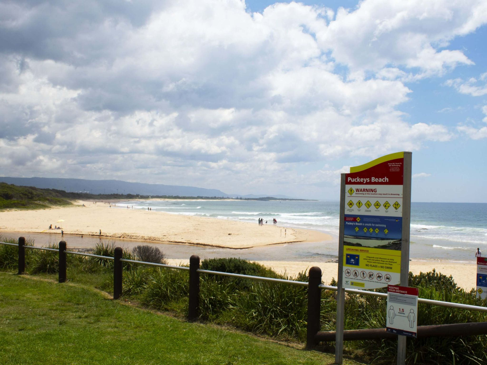 High Physical Support & Improved Liveability SDA Apartments in Wollongong — Home image 5