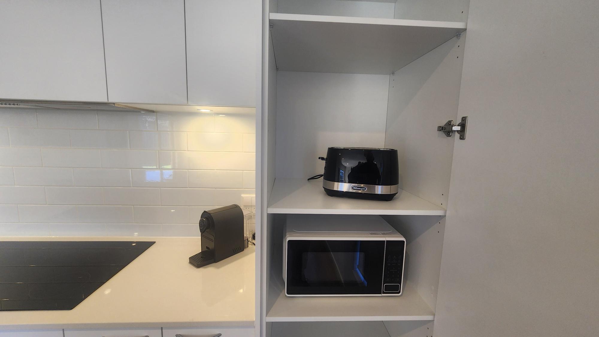 CARRERA CRESCENT CLYDE- IMPROVED LIVEABILITY SDA HOME – AVAILABLE NOW — Home image 2