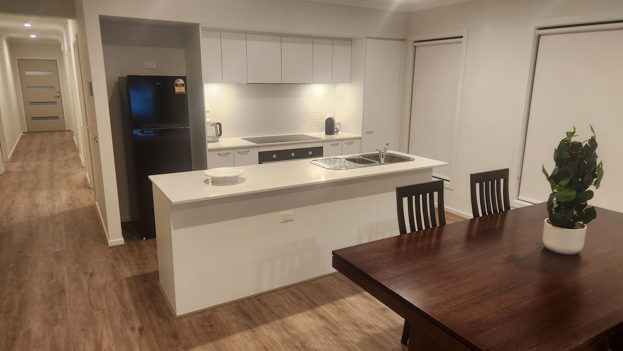 CARRERA CRESCENT CLYDE- IMPROVED LIVEABILITY SDA HOME – AVAILABLE NOW — Home image 4