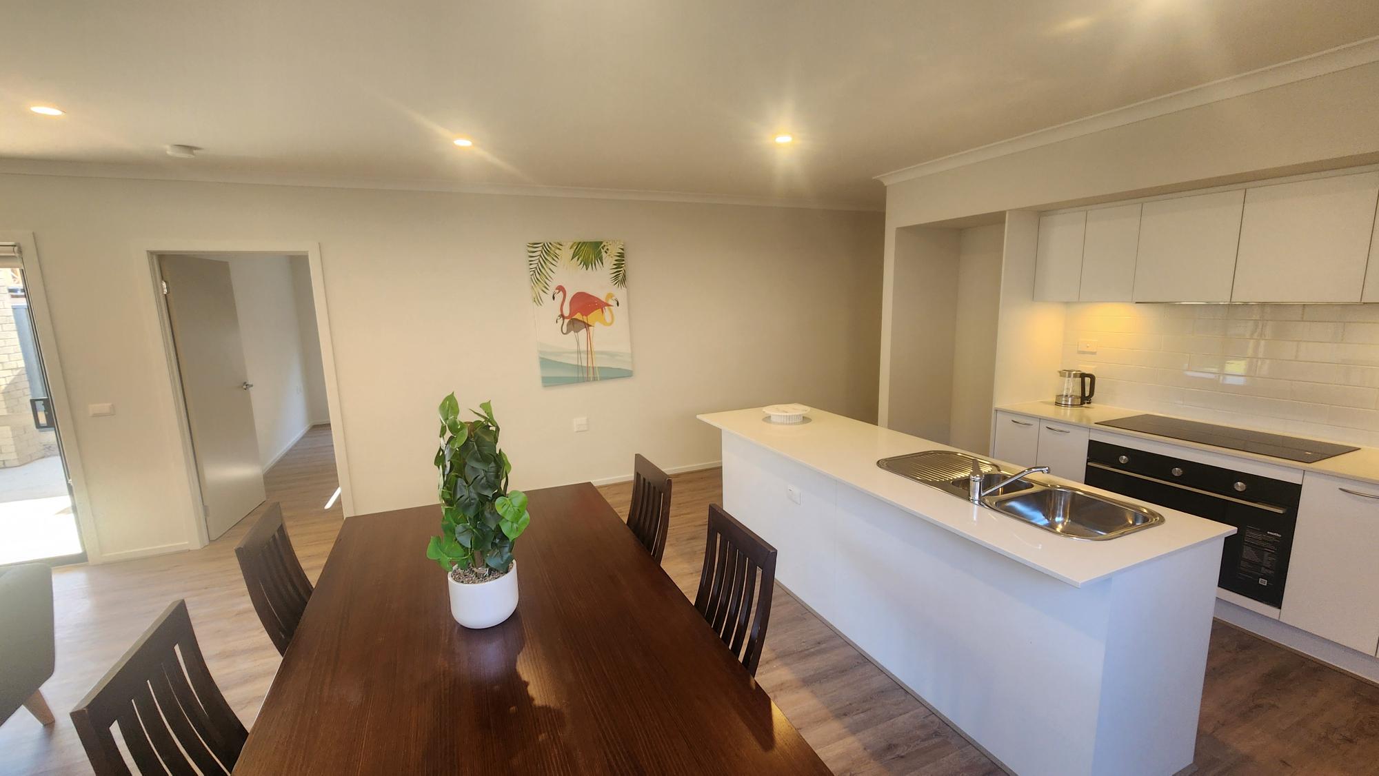 CARRERA CRESCENT CLYDE- IMPROVED LIVEABILITY SDA HOME – AVAILABLE NOW — Home image 6