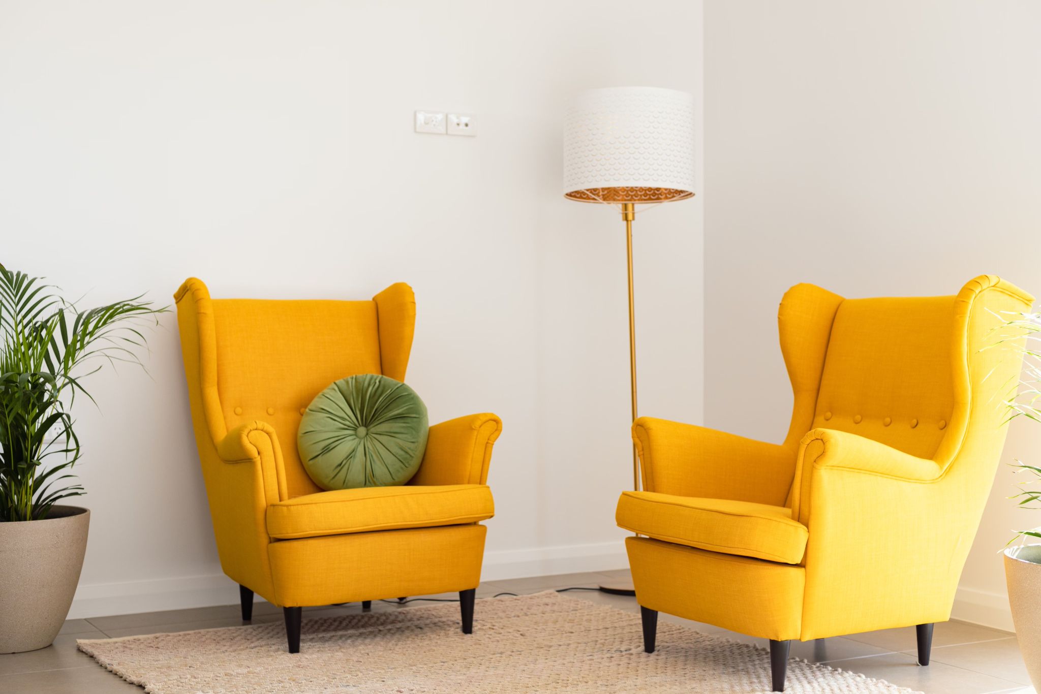 Brand New High Physical Support Group Home - SDA — Home image 3