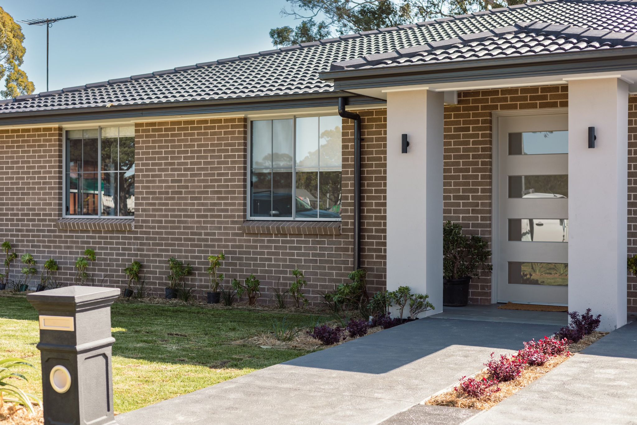 Brand New High Physical Support Group Home - SDA — Home image 9