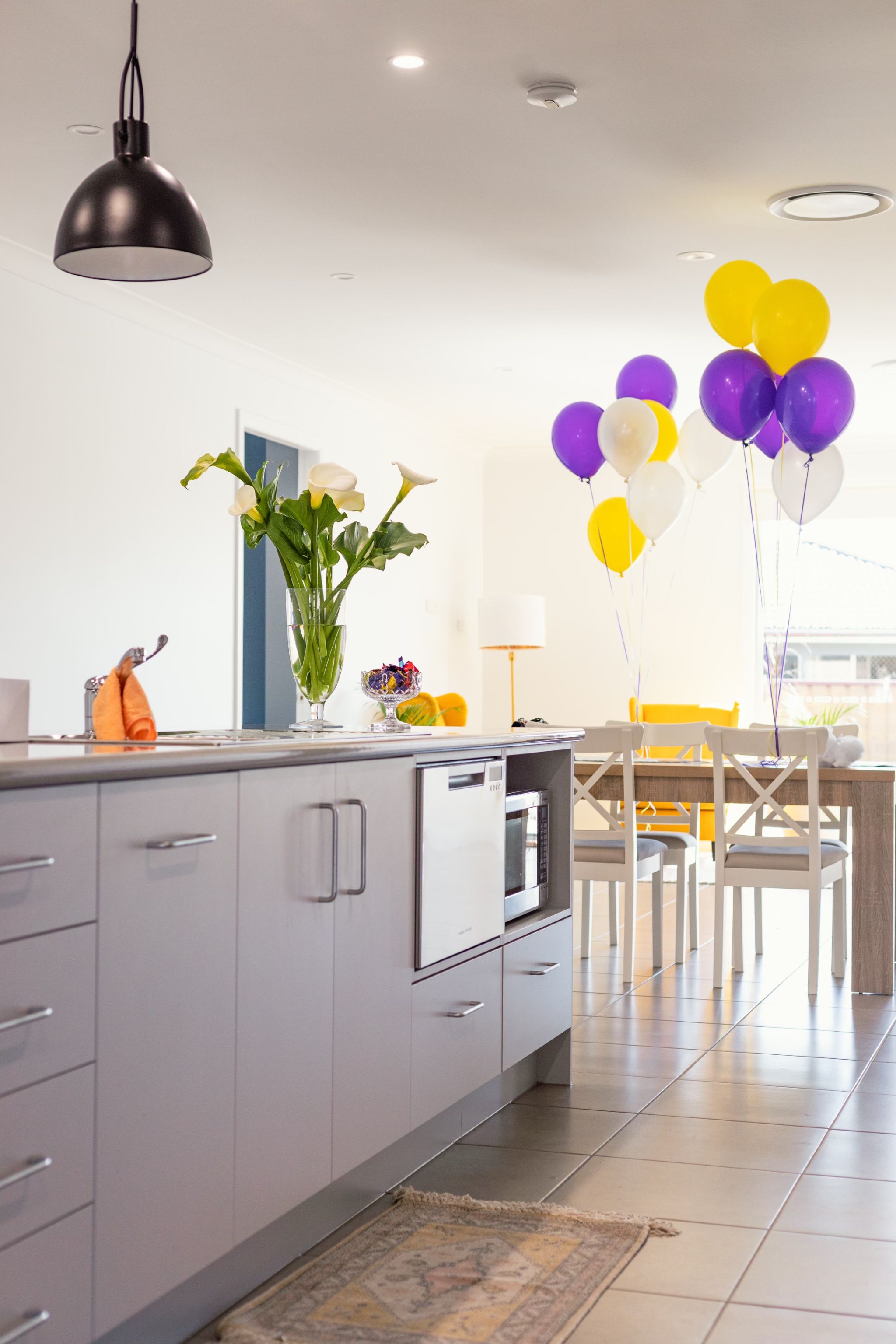 Brand New High Physical Support Group Home - SDA — Home image 10