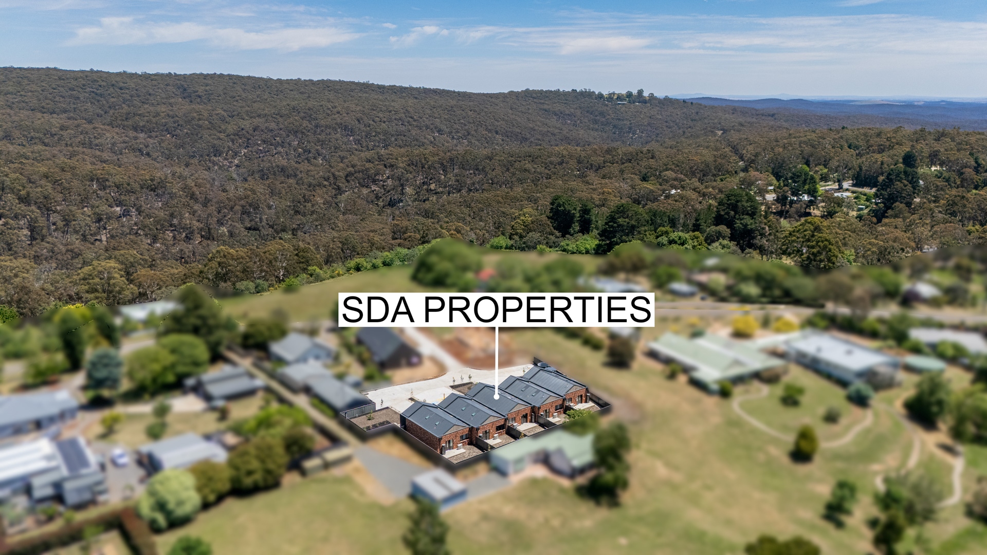Avail. Now Daylesford Units for those wanting space by themselves MTA Possible — Home image 4