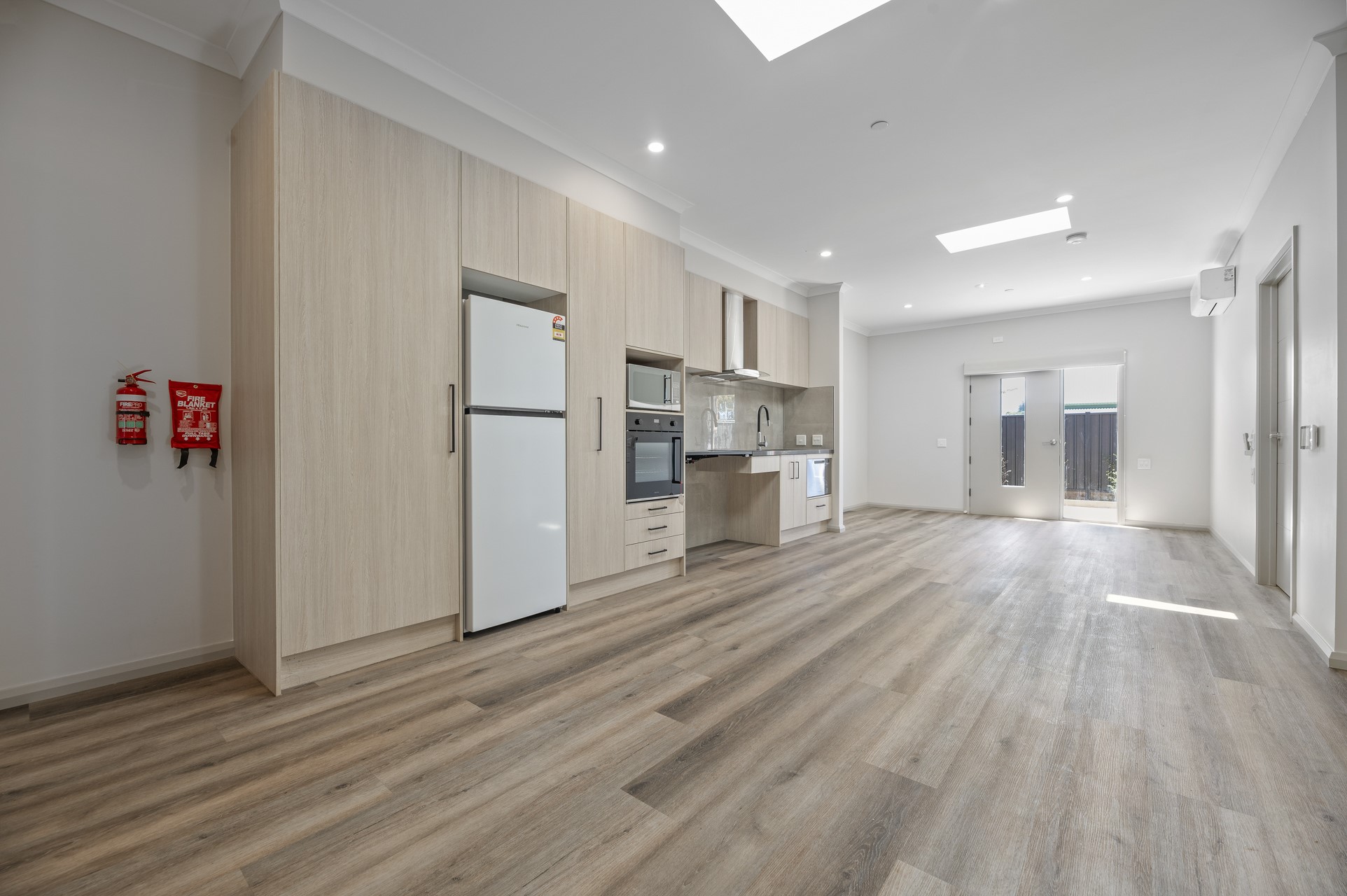 Avail. Now Daylesford Units for those wanting space by themselves MTA Possible — Home image 9