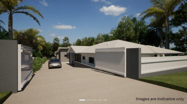 Loganholme - sole occupancy Robust/Improved Liveability Villas — Home image 4