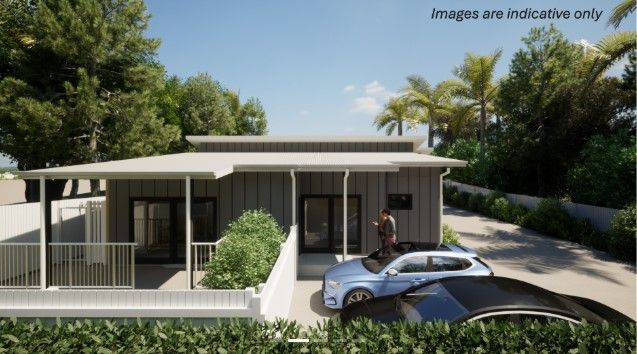 Loganholme - sole occupancy Robust/Improved Liveability Villas — Home image 5