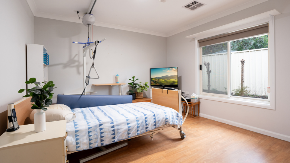 Springfield NSW 2250 SDA House Unisson Disability — Home image 3