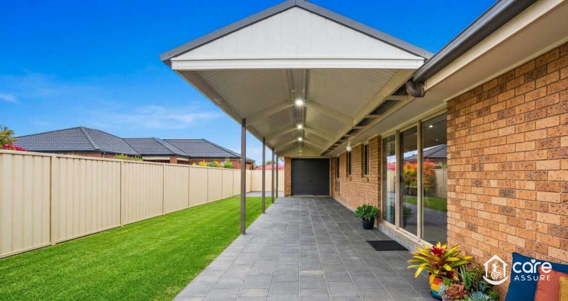 Supported Independent Living in Whyalla — Home image 2