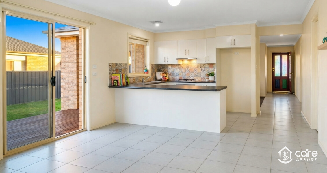 Supported Independent Living in Whyalla — Home image 3