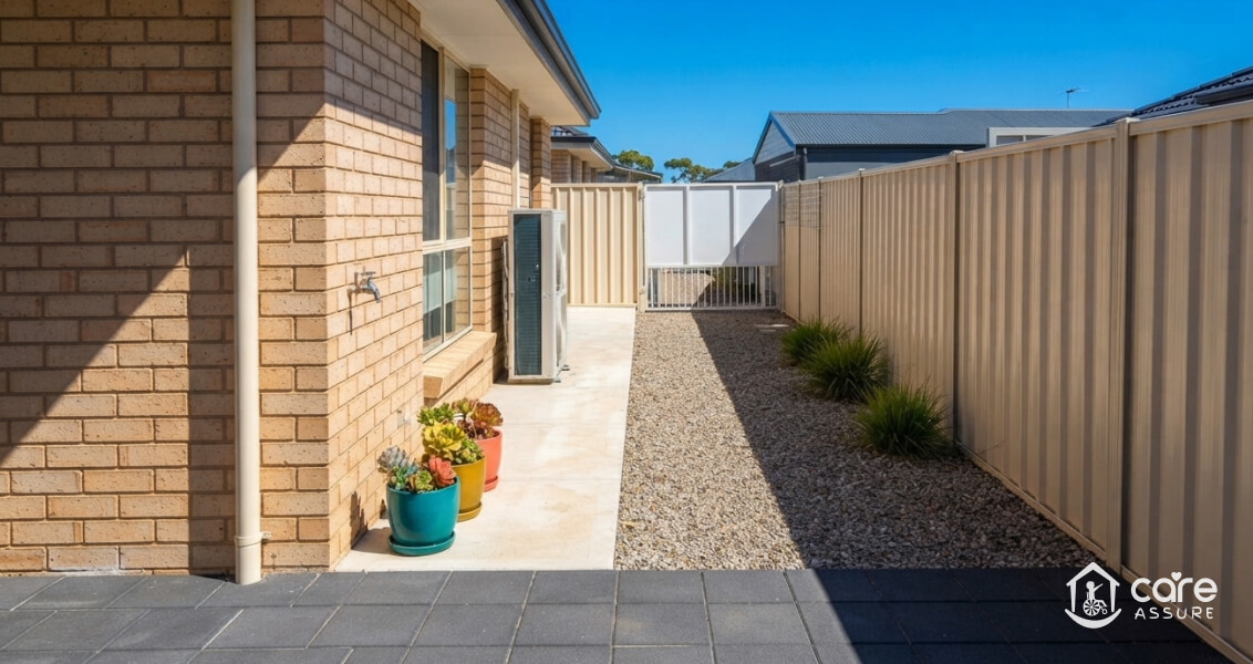 Supported Independent Living in Whyalla — Home image 8