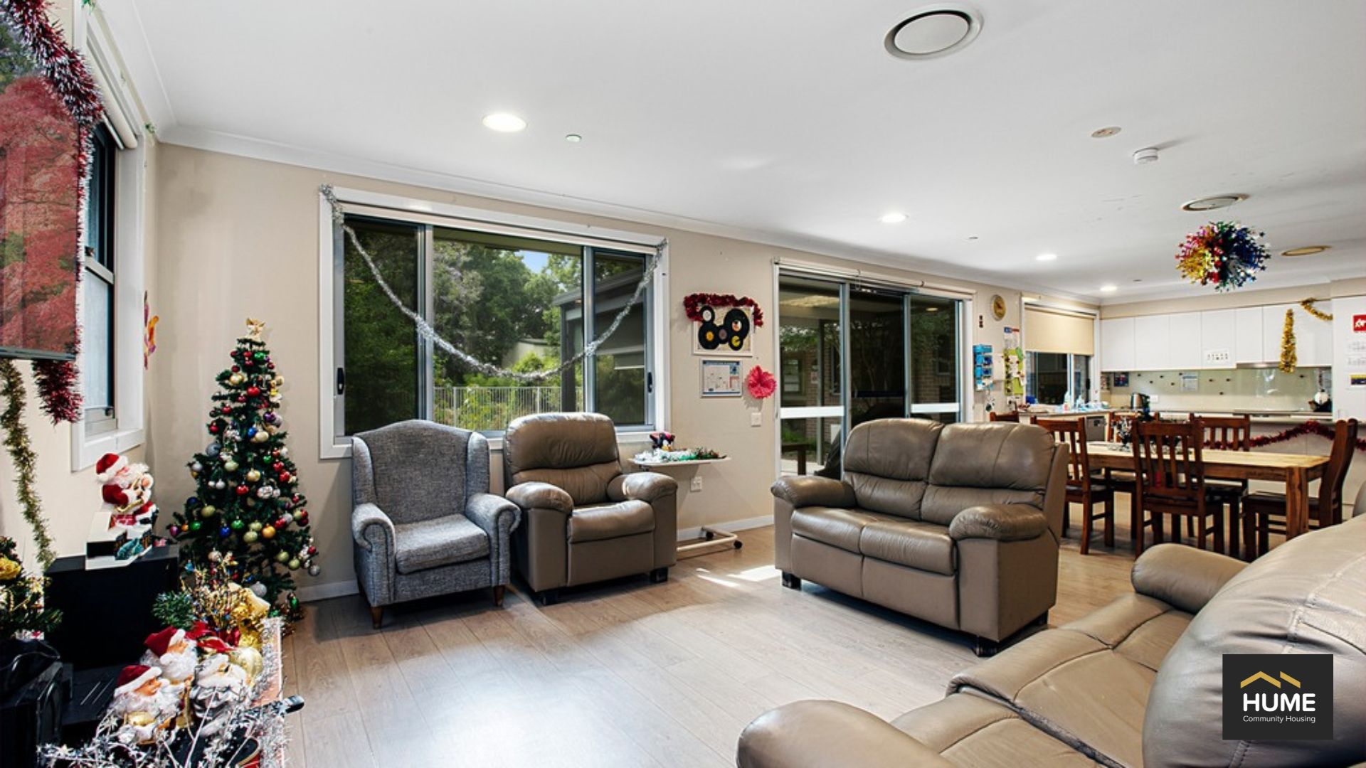 Supportive house and community, Toongabbie NSW 2146 — Home image 2
