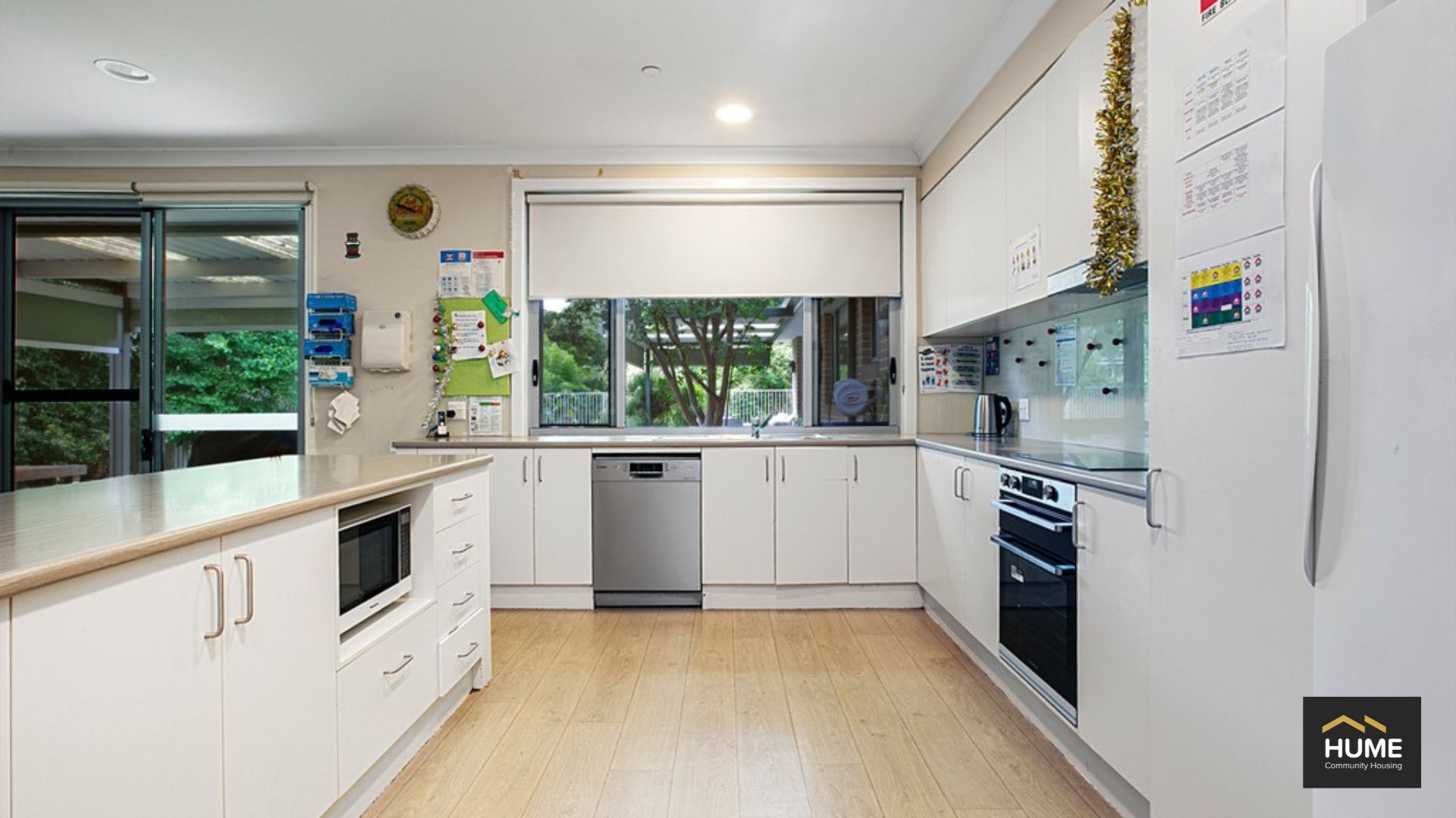 Supportive house and community, Toongabbie NSW 2146 — Home image 3