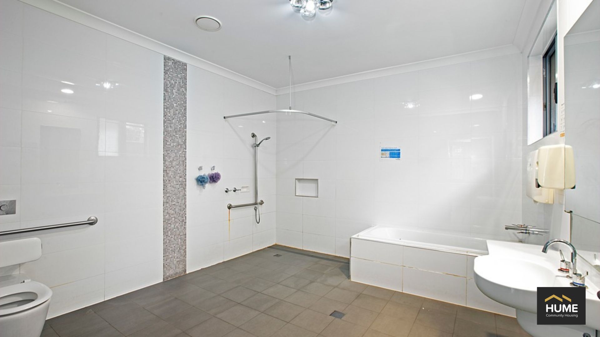 Supportive house and community, Toongabbie NSW 2146 — Home image 5